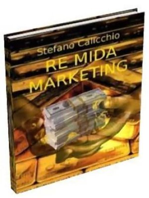 cover image of Re Mida Marketing